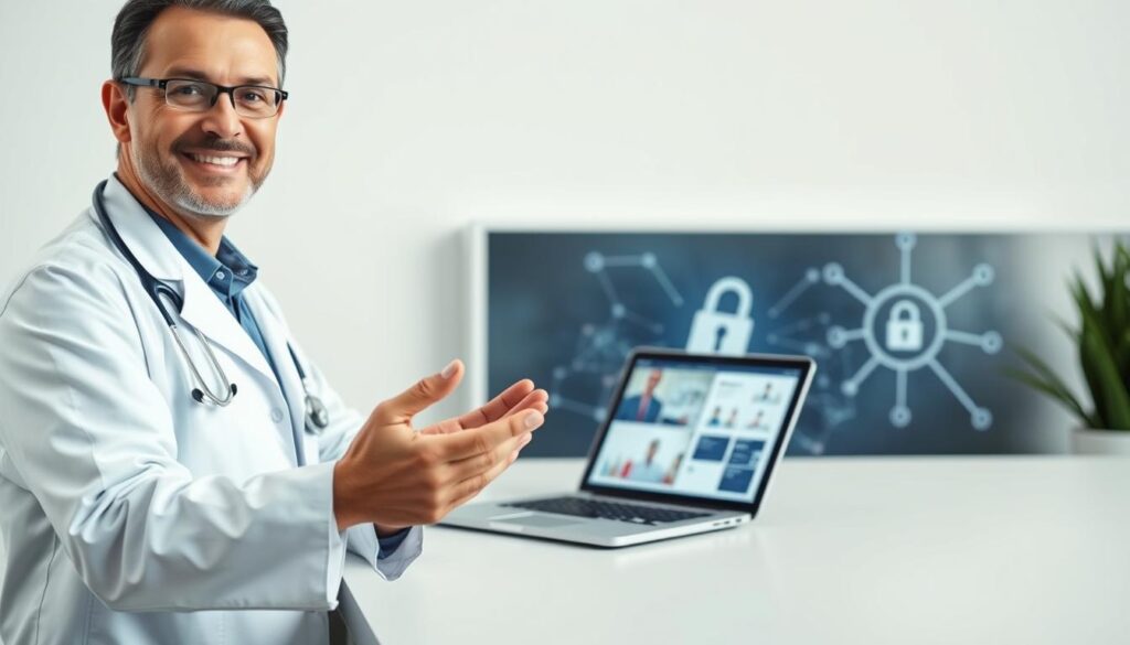 protect medical reputation