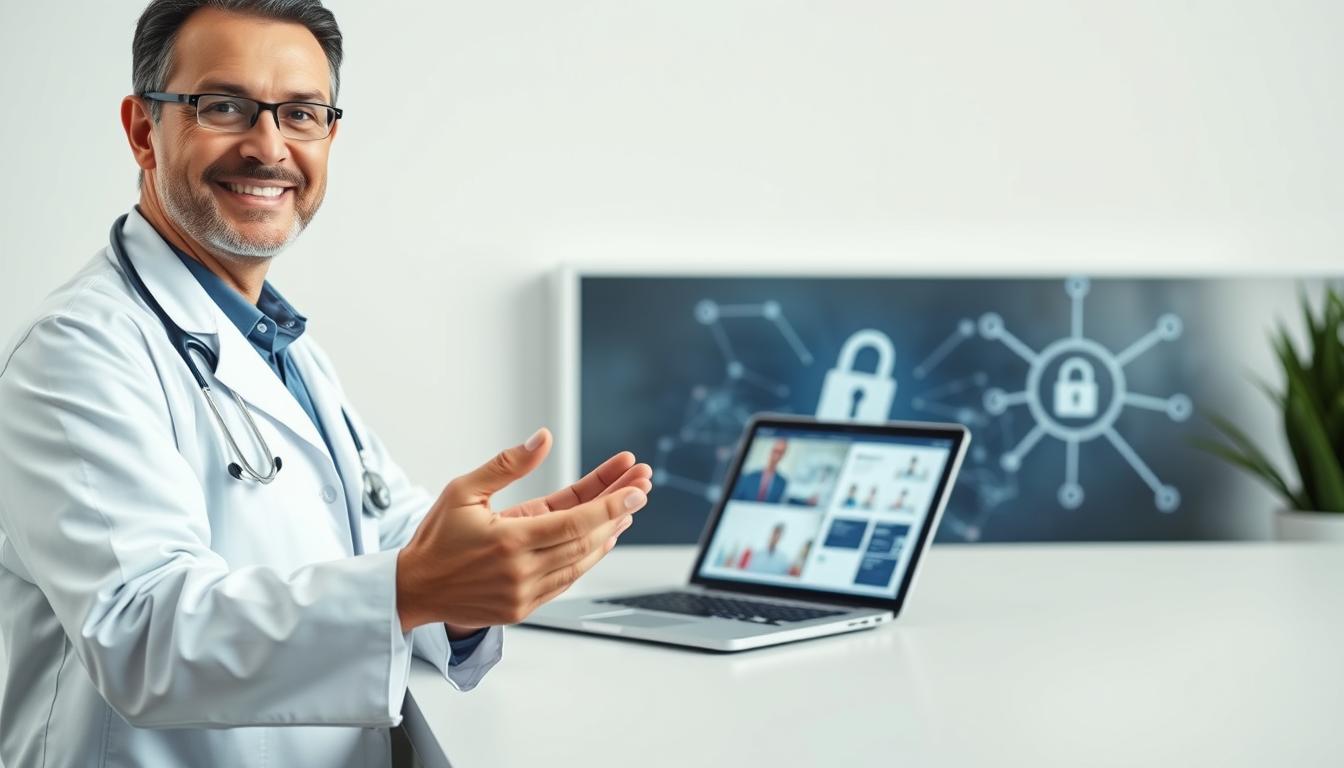 protect medical reputation