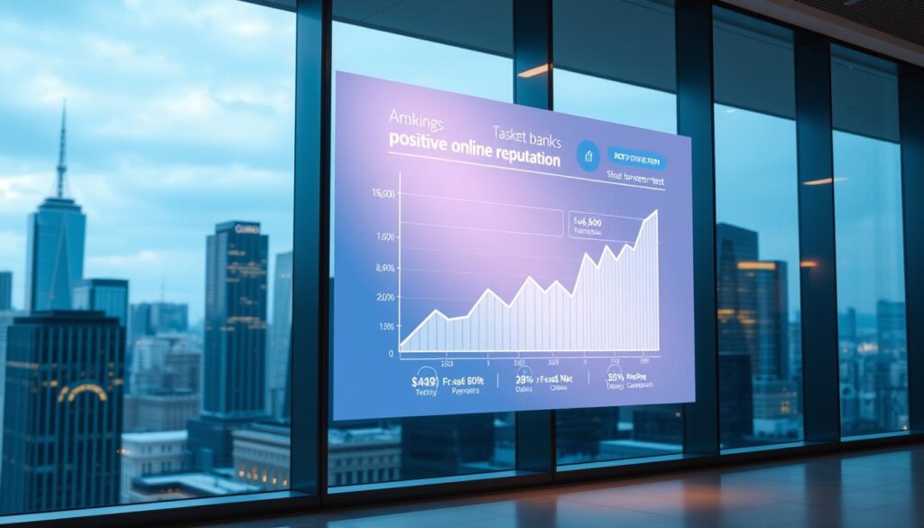 reputation monitoring banking