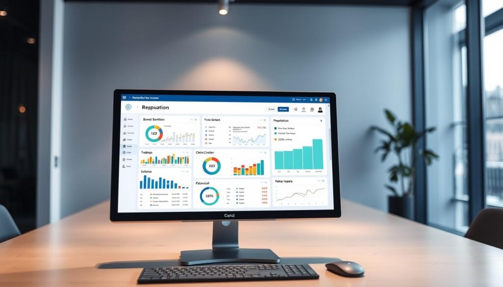 brand reputation scanner