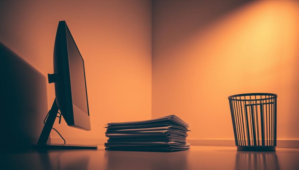 court record removal