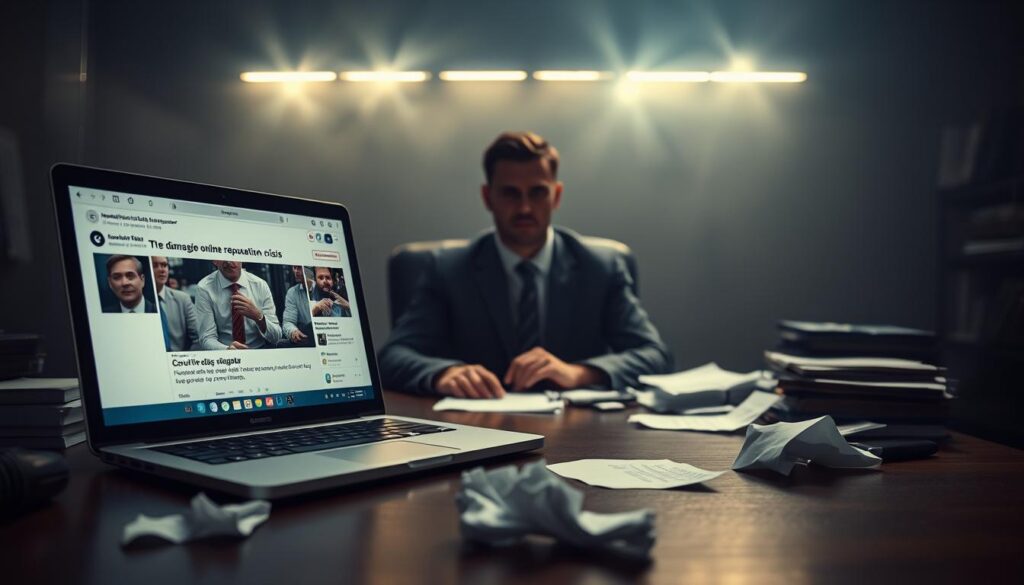 crisis management for lawyers