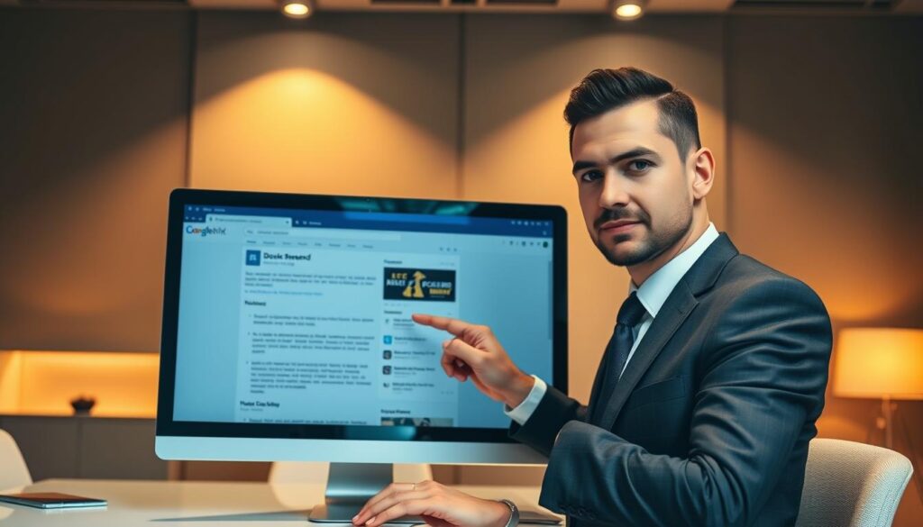 online reputation management