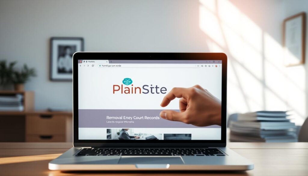 plainsite removal