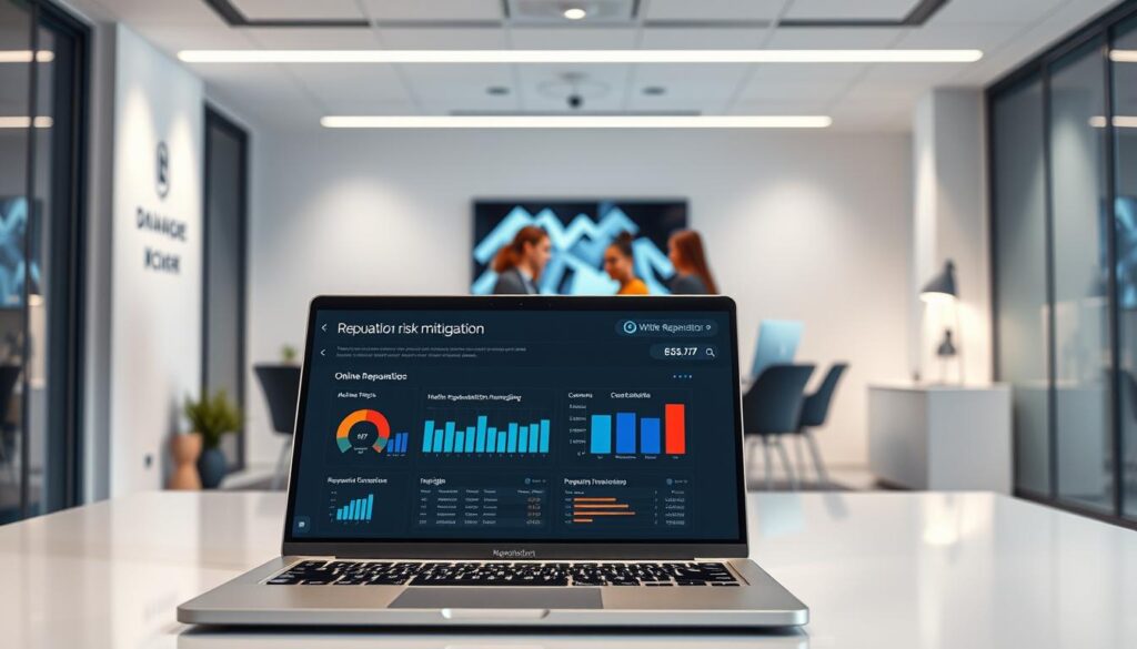 reputation risk management
