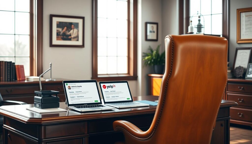 attorney review platforms