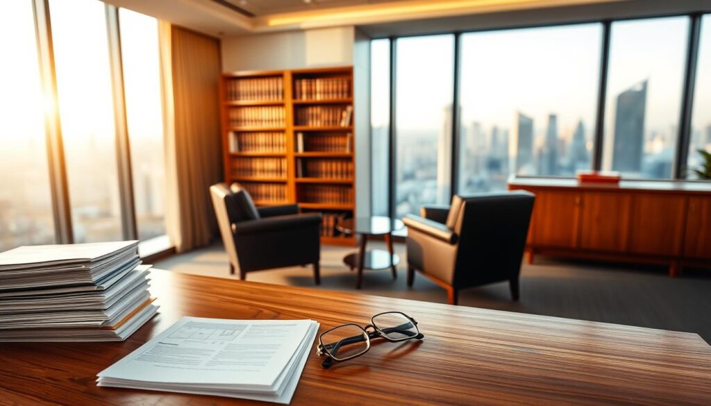 attorney social proof