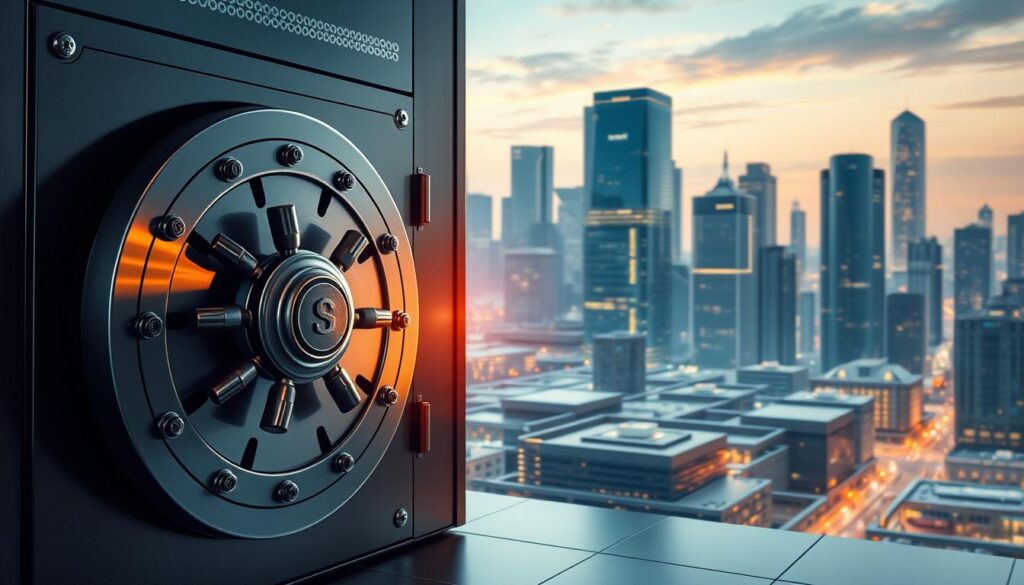digital reputation banks