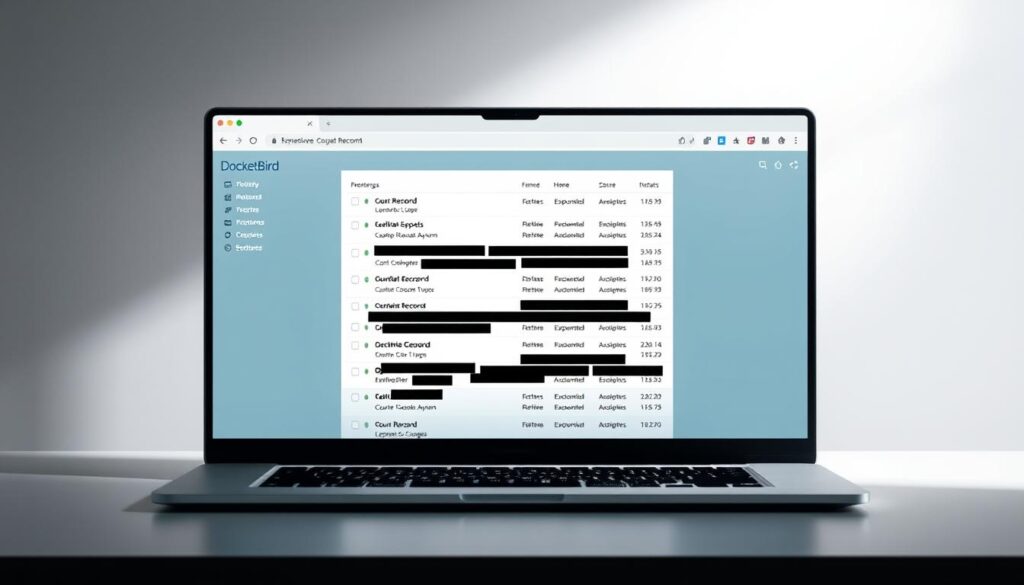 expunge court records