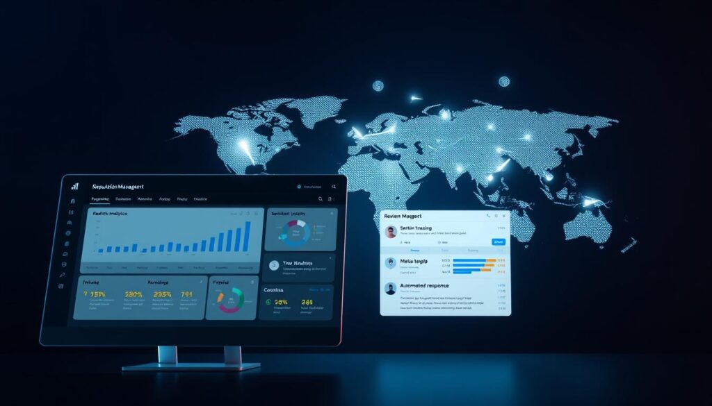 reputation management software