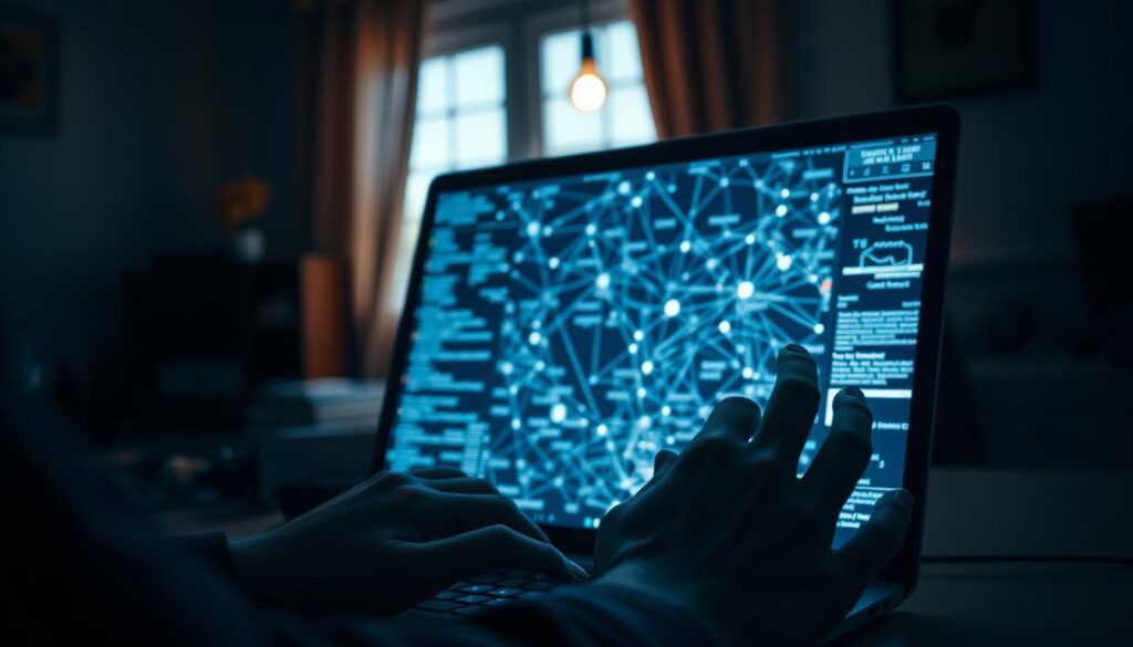 social media investigation