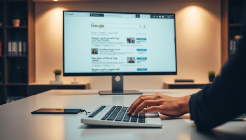 online reputation management