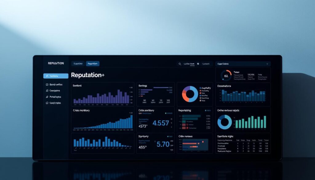 reputation insights tool