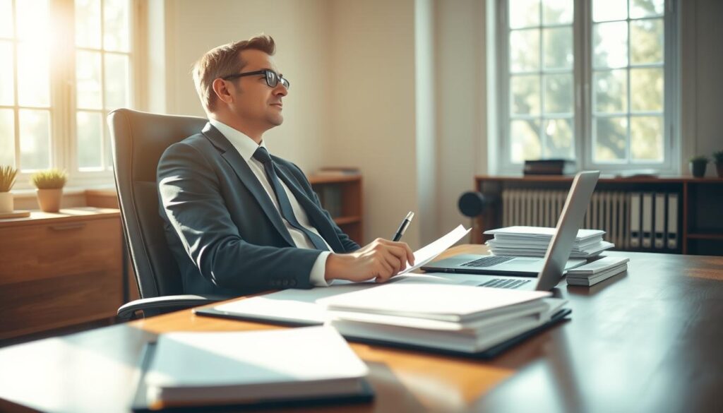 attorney review generation