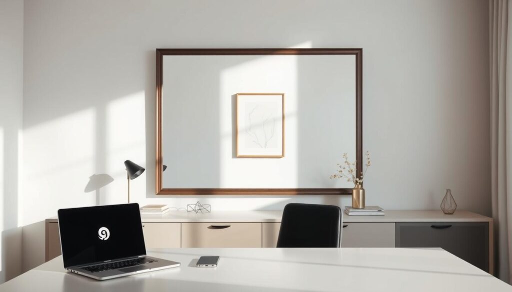 monitor personal brand