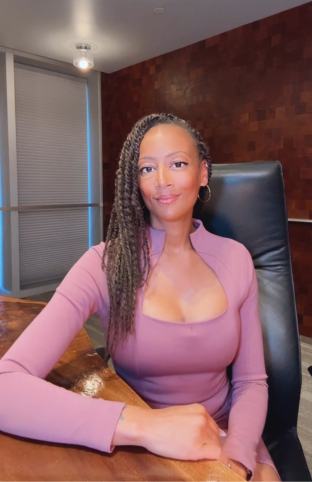 marissa h marshall head of social media marketing for reputation return agency