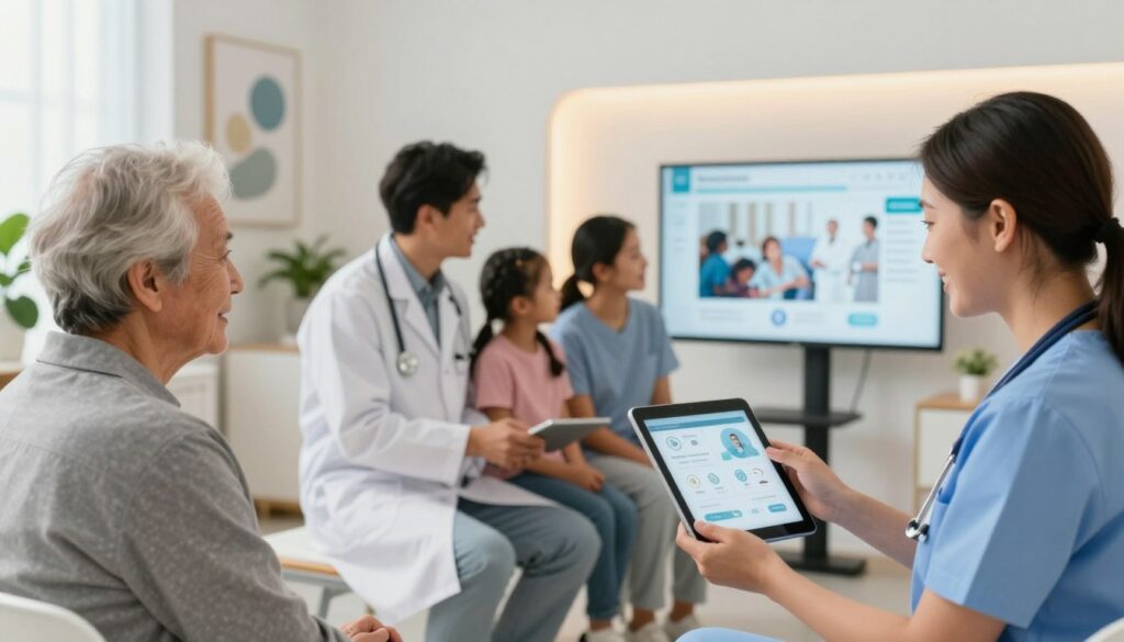 enhancing patient engagement innovative outreach enhancing patient engagement innovative outreach