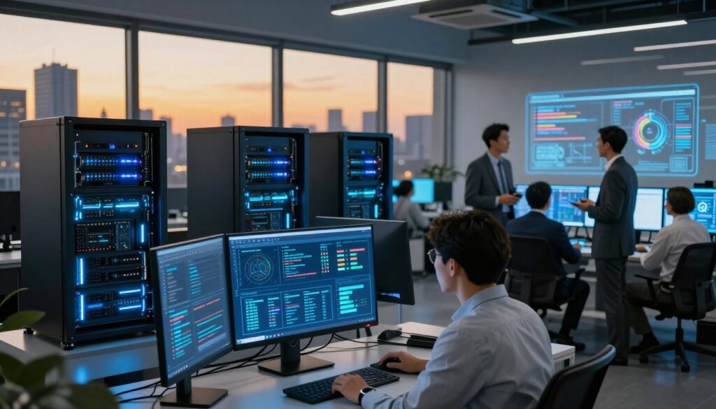 robust ai search optimization infrastructure robust ai search optimization infrastructure