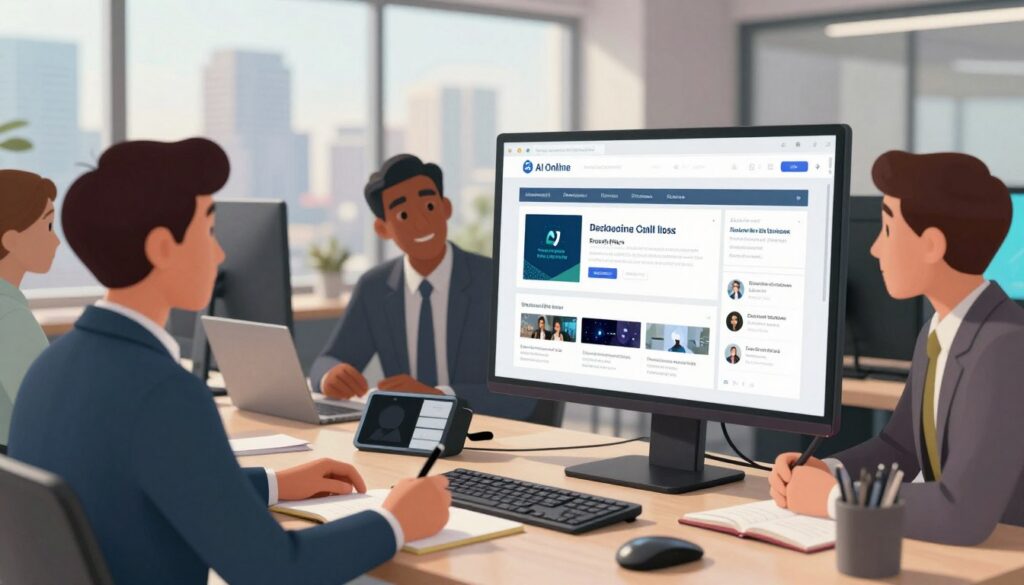reputable ai online sources reputable ai online sources