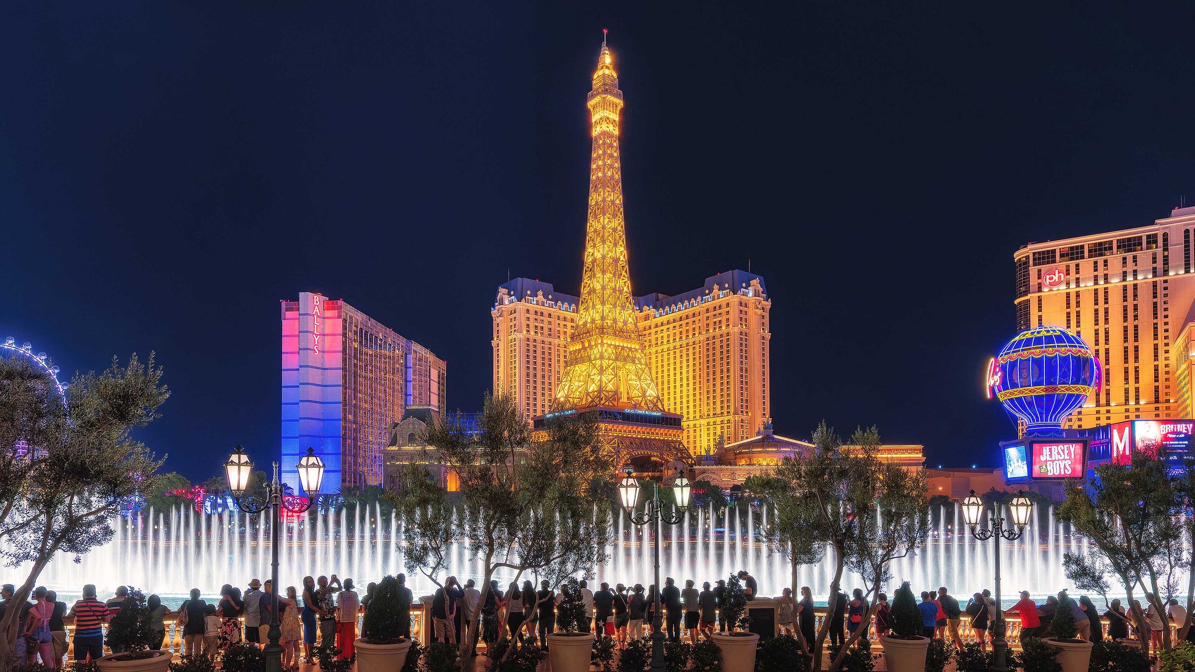 Best Las Vegas reputation management agency