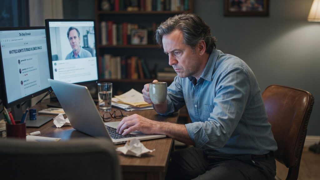 how to fix your personal online reputation