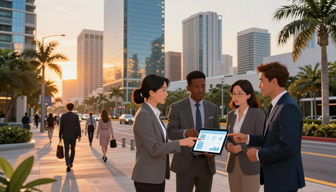 miami reputation management services