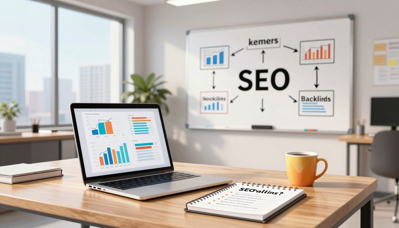 seo common questions
