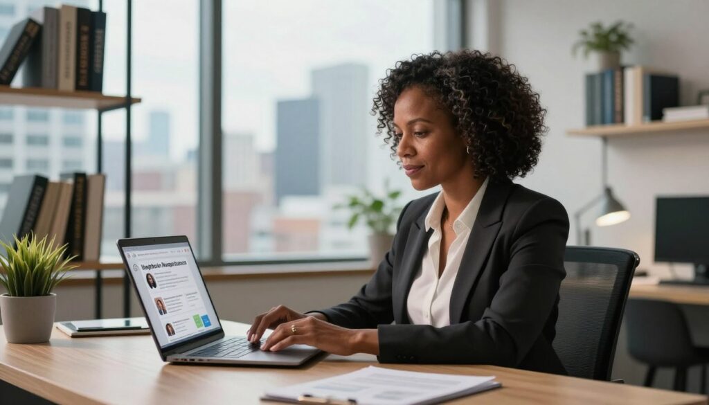 CEO reputation